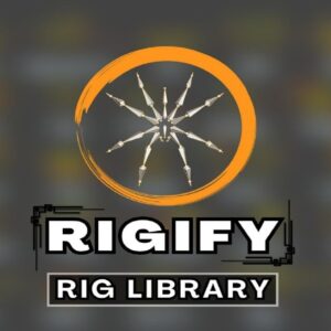 Rigify : Rig Library