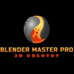 Picture of Blender Master Pro