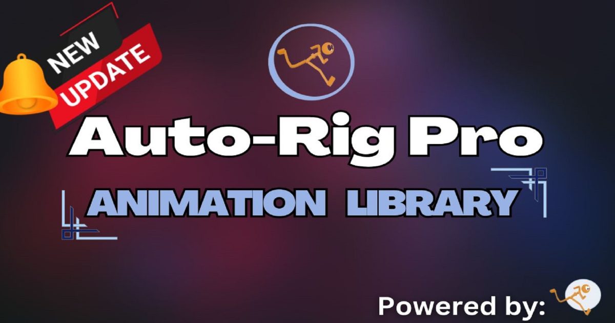 AUTO-Rig Pro (3)