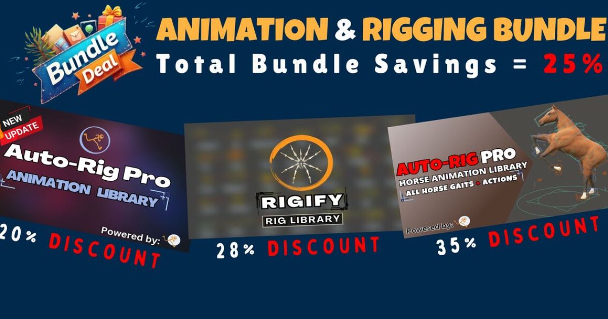 bundle